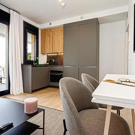 Genteel Arruzafa Cordoba