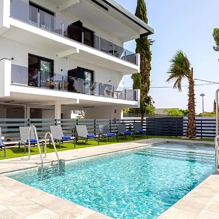 Apartament Genteel Arruzafa