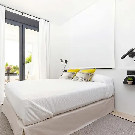 Apartment Genteel Arruzafa