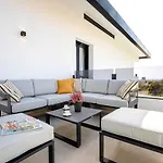 Apartamento Genteel Arruzafa *