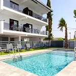 Apartamento Genteel Arruzafa