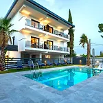 Genteel Arruzafa Appartement *