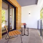 Genteel Arruzafa Córdoba