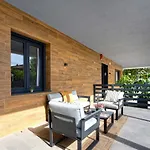 Apartamento Genteel Arruzafa