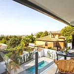 Genteel Arruzafa Apartamento *