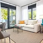 Appartement Genteel Arruzafa *