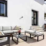 Apartamento Genteel Arruzafa Córdoba