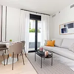 Genteel Arruzafa Appartement *