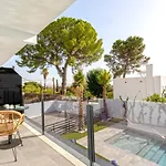 Apartamento Genteel Arruzafa Córdoba