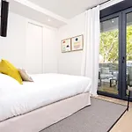 Appartement Genteel Arruzafa *