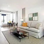 Appartement Genteel Arruzafa *