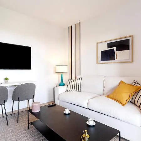 Genteel Arruzafa Apartment Cordoba