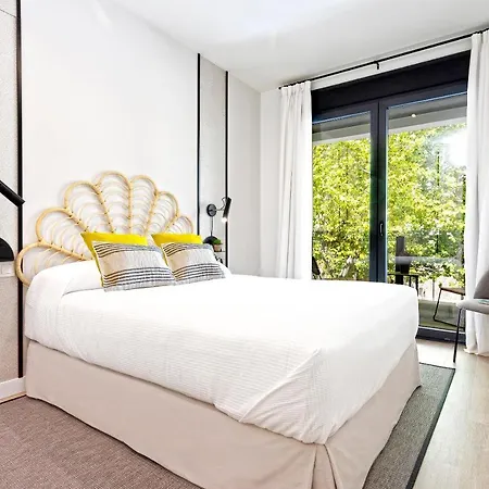 شقة Genteel Arruzafa *