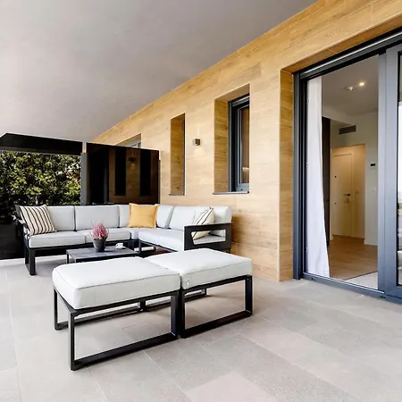 Apartamento Genteel Arruzafa