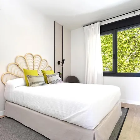 Apartment Genteel Arruzafa