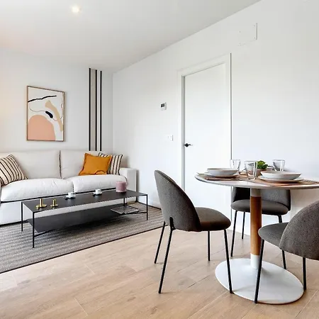 Apartment Genteel Arruzafa *