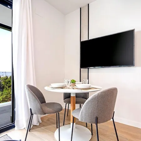 Apartamento Genteel Arruzafa *