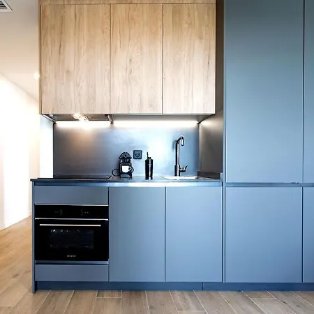 Apartment Genteel Arruzafa *