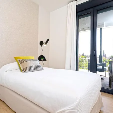 شقة Genteel Arruzafa *