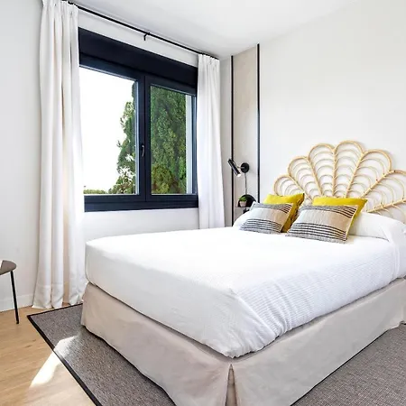 Genteel Arruzafa Apartment *