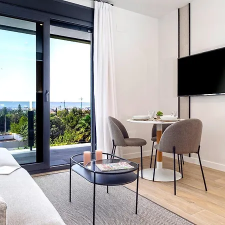 Genteel Arruzafa Apartment *