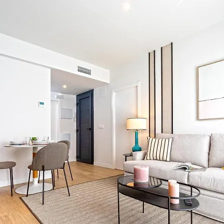 Genteel Arruzafa Apartment Cordoba