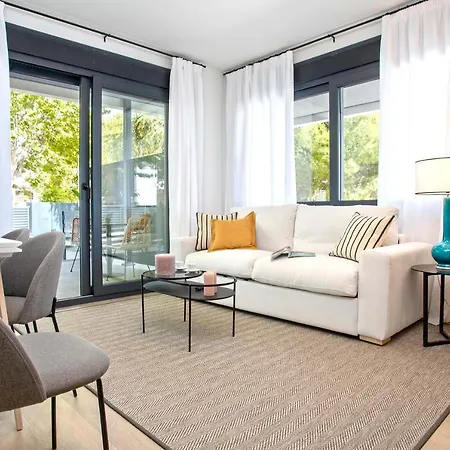 Apartment Genteel Arruzafa *