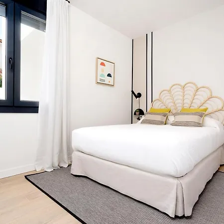 Genteel Arruzafa Apartment