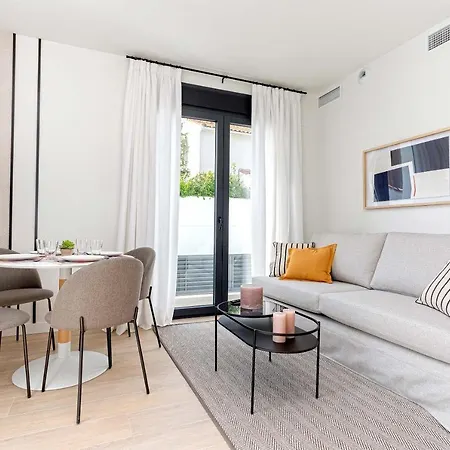 Genteel Arruzafa Apartamento *