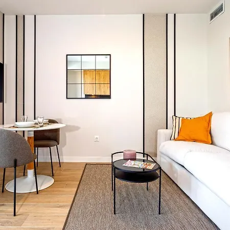 Genteel Arruzafa * Córdoba