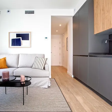 Genteel Arruzafa Apartamento Córdoba