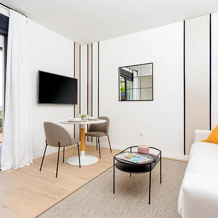 Genteel Arruzafa Apartment Cordoba