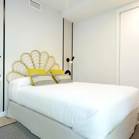 Apartment Genteel Arruzafa