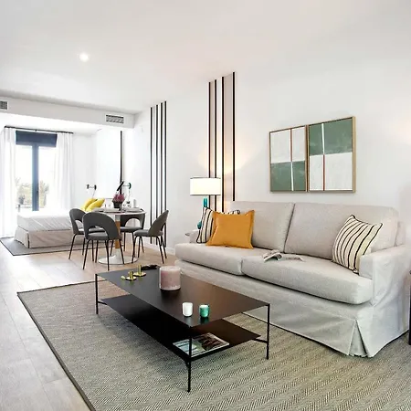 Apartment Genteel Arruzafa *