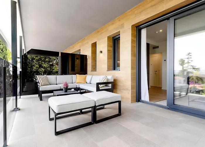 Apartment Genteel Arruzafa