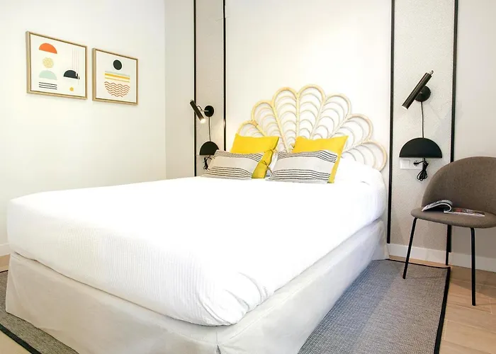 Genteel Arruzafa * Cordova