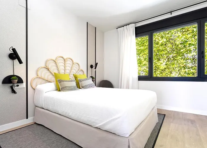 Apartment Genteel Arruzafa