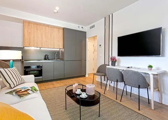 Genteel Arruzafa * Córdoba