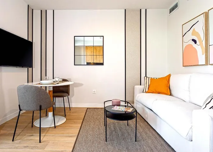 Genteel Arruzafa * Cordoba