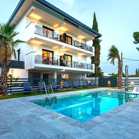 Genteel Arruzafa Appartamento *