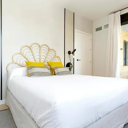 Appartamento Genteel Arruzafa