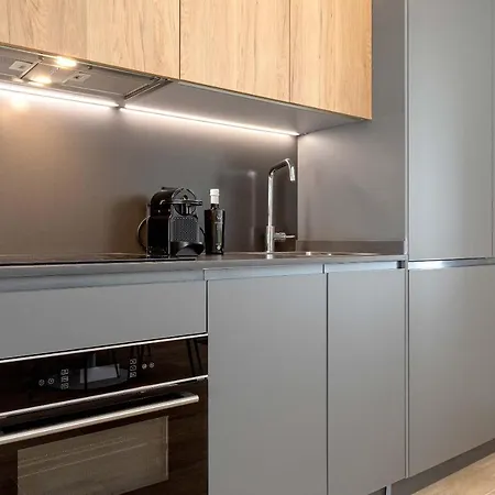 Genteel Arruzafa Appartamento Cordova