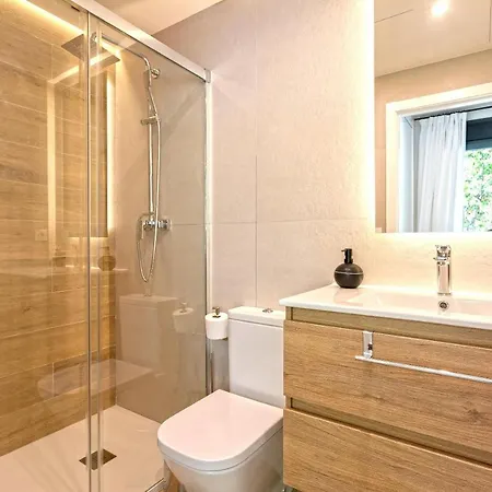 Genteel Arruzafa Апартаменты *