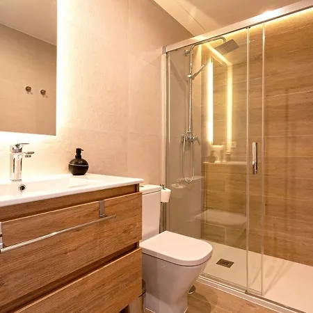 Genteel Arruzafa Апартаменты *