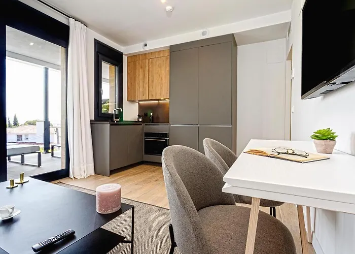 Genteel Arruzafa Cordoba