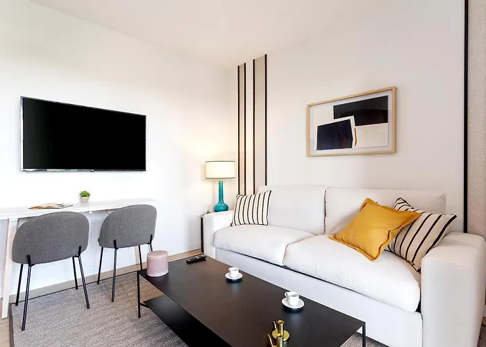 Genteel Arruzafa Apartment Cordoba