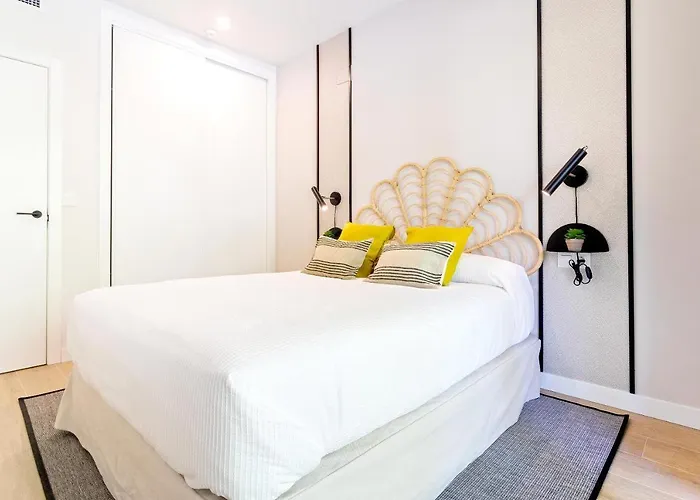 Apartment Genteel Arruzafa *