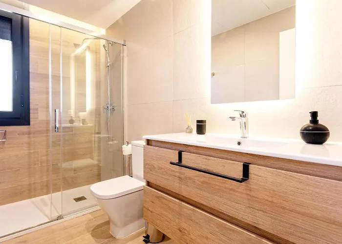 Genteel Arruzafa * Cordoba