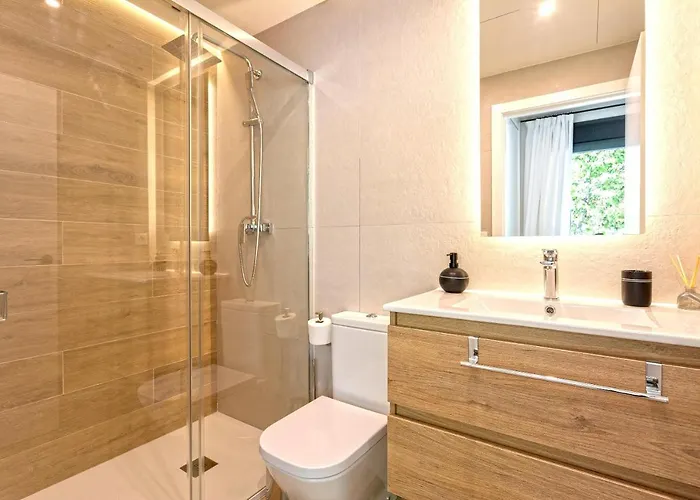 Genteel Arruzafa Apartment *