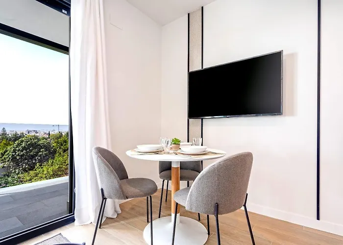 Apartment Genteel Arruzafa *